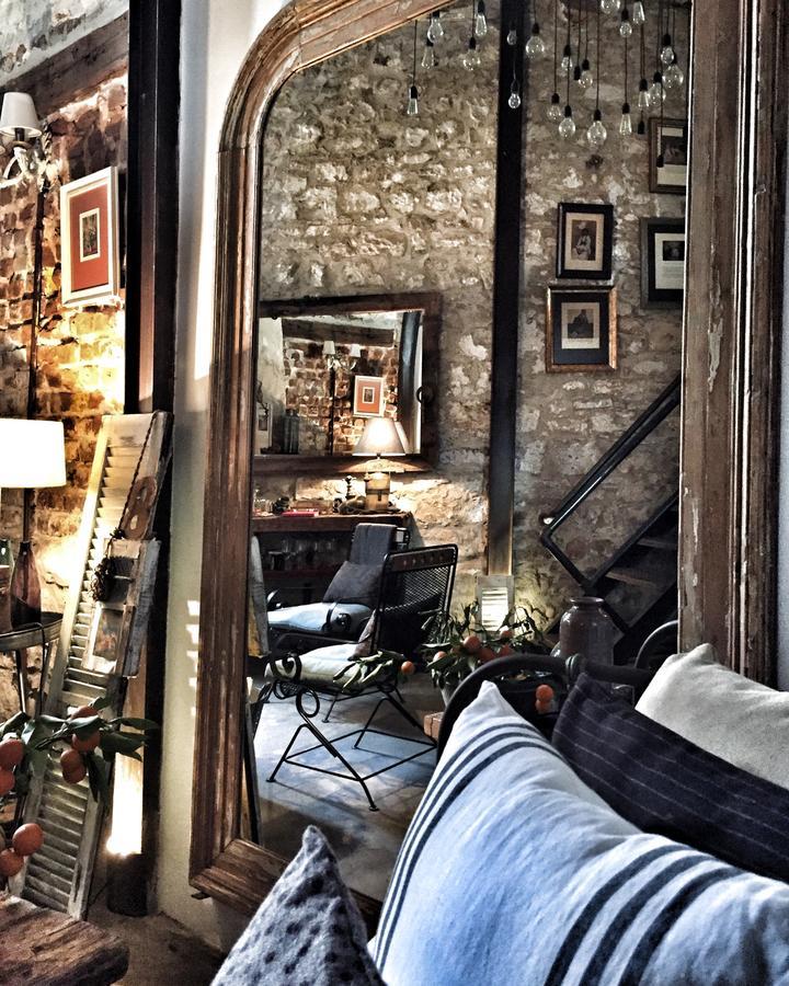 Art Design Otel Urla Exterior photo