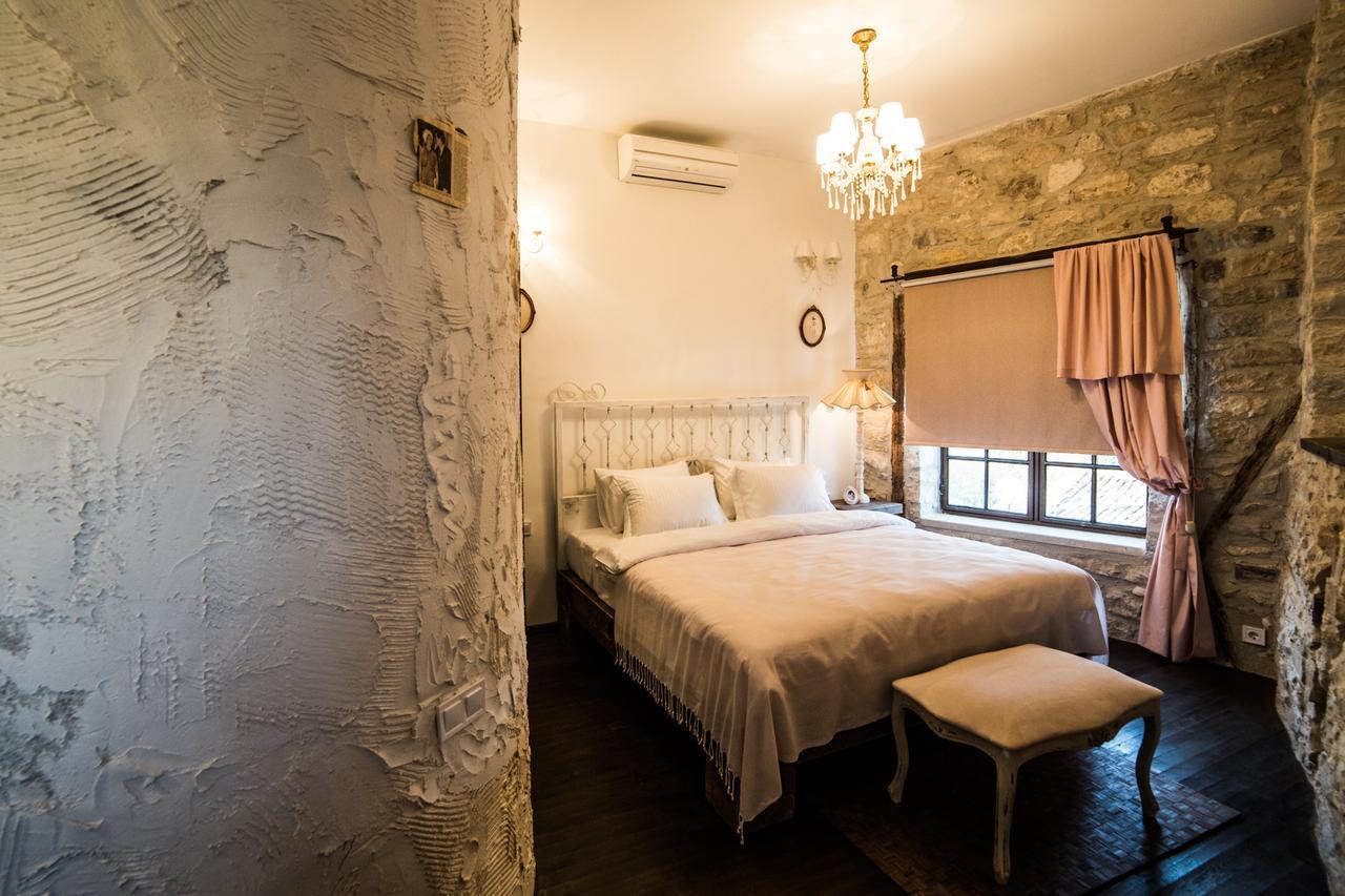 Art Design Otel Urla Exterior photo