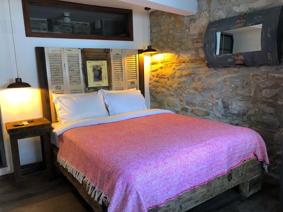 Art Design Otel Urla Exterior photo